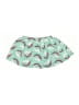 Carter's 100% Cotton Tropical Green Skirt 9-12 MO / 12 MO - photo 2