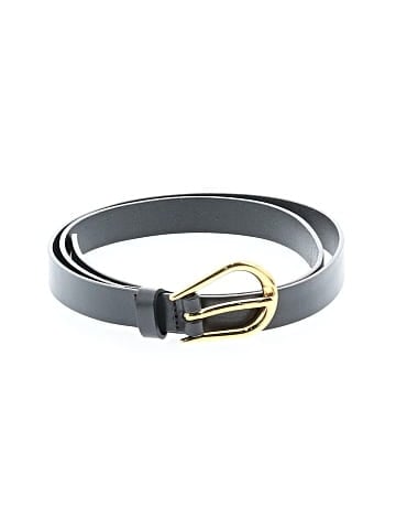 Madewell Leather Belt (view 1)