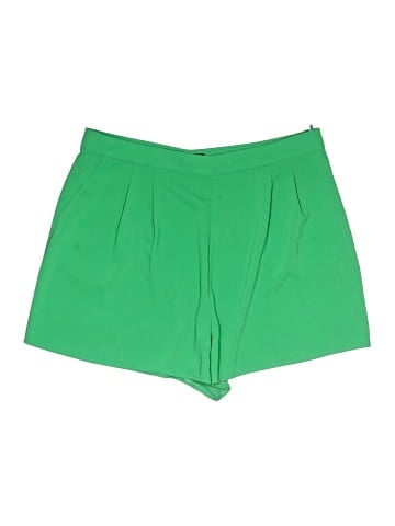 Topshop Shorts (view 1)