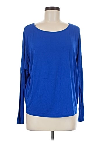 Willow & Clay Long Sleeve T-Shirt (view 1)