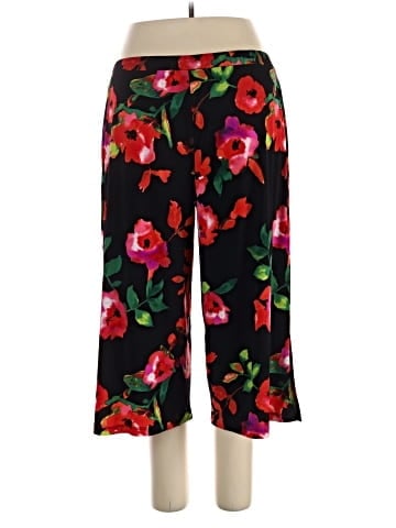 Susan Graver Casual Pants (view 2)