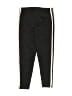 Adidas Black Track Pants Size 5 - photo 2