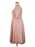 Unbranded Pink Casual Dress Size XXL (estimated) - photo 5