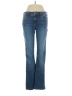Kut from the Kloth Hearts Blue Jeans Size 2 (petite) - photo 1