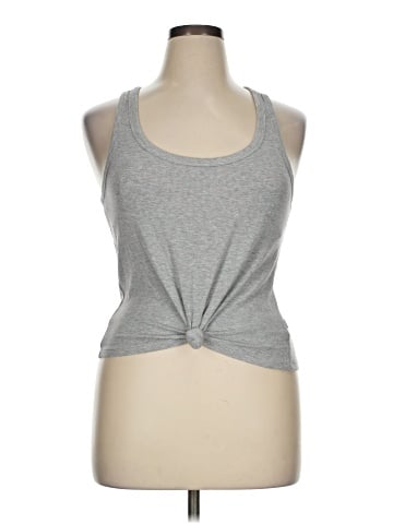 MICHAEL Michael Kors Sleeveless Top (view 1)