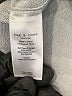 Rag & Bone Blue Pullover Sweater Size M - photo 8