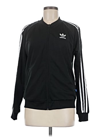 Adidas Track Jacket (view 1)