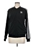 Adidas Black Track Jacket Size M - photo 1