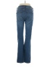 Kut from the Kloth Hearts Blue Jeans Size 2 (petite) - photo 2