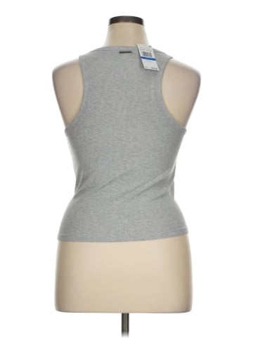 MICHAEL Michael Kors Sleeveless Top (view 2)