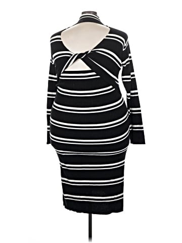 Motherhood Casual Dress (view 2)