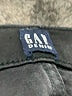 Gap Black Jeggings Size 00R - photo 7