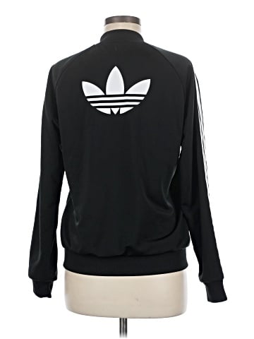 Adidas Track Jacket (view 2)