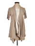 Splendid Tan Cardigan Size XS - photo 1
