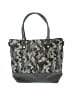 Coco + Carmen Camo Gray Tote One size - photo 1