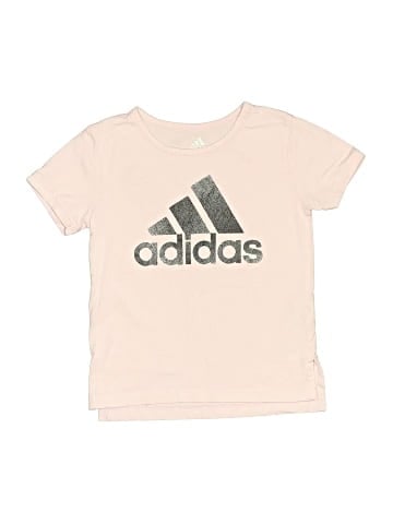 Adidas Short Sleeve T-Shirt (view 1)