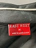 Assorted Brands 100% Polyester Black Track Jacket Size M - photo 6