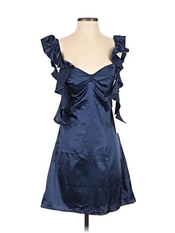 Unbranded Cocktail Dress (view 1)