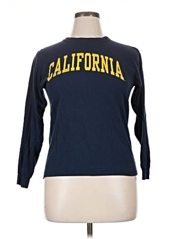 Fanatics Long Sleeve T-Shirt (view 1)