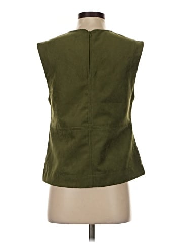 H&M Sleeveless Blouse (view 2)