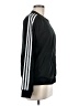 Adidas Black Track Jacket Size M - photo 4