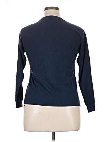Fanatics Long Sleeve T-Shirt (view 2)