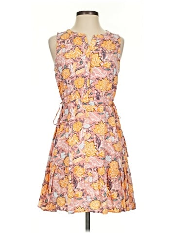 Ann Taylor LOFT Cocktail Dress (view 1)