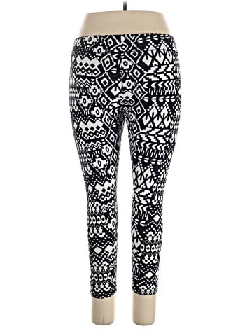 Mixit Leggings (view 2)