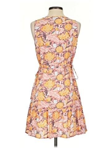 Ann Taylor LOFT Cocktail Dress (view 2)