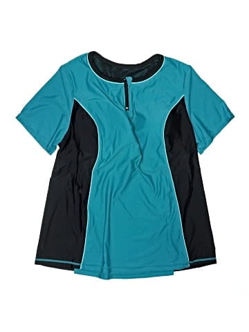 Catherines Rash Guard (view 1)