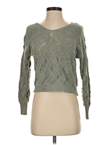 Moon & Madison Pullover Sweater (view 1)