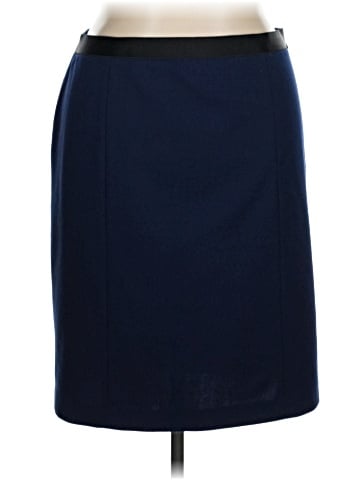 T Tahari Casual Skirt (view 1)