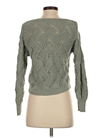 Moon & Madison Pullover Sweater (view 2)