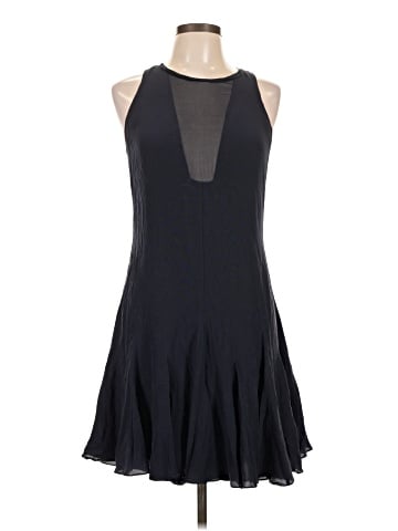 Rebecca Taylor Cocktail Dress (view 1)