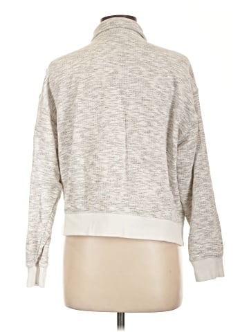 Lou & Grey Pullover Sweater (view 2)