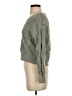 Moon & Madison Green Pullover Sweater Size XS - photo 5