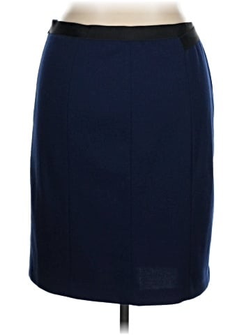 T Tahari Casual Skirt (view 2)