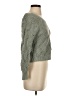 Moon & Madison Green Pullover Sweater Size XS - photo 4