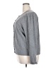 On 34th Gray Long Sleeve Top Size 3X - photo 5