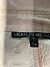 Lafayette 148 New York Tan Jacket Size 4 - photo 6