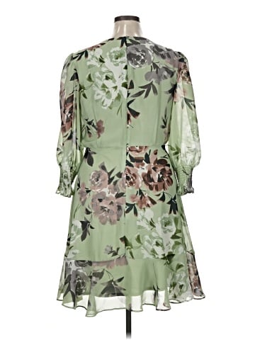 Taylor Cocktail Dress (view 2)