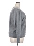 On 34th Gray Long Sleeve Top Size 3X - photo 4