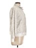 Lou & Grey Silver Pullover Sweater Size L - photo 4