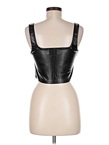 Olive and Oak Sleeveless Top (view 2)