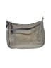 Coach Factory Silver Shoulder Bag One size - photo 1