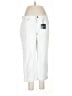 Eddie Bauer White Jeans Size 8 - photo 1