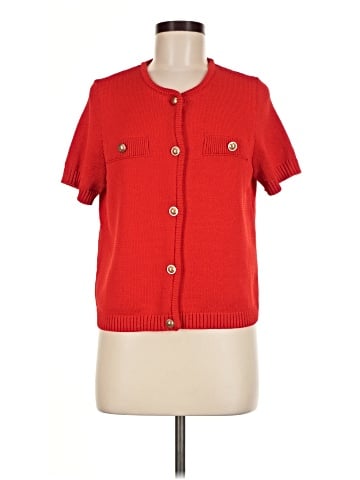Saks Fifth Avenue Cardigan (view 1)