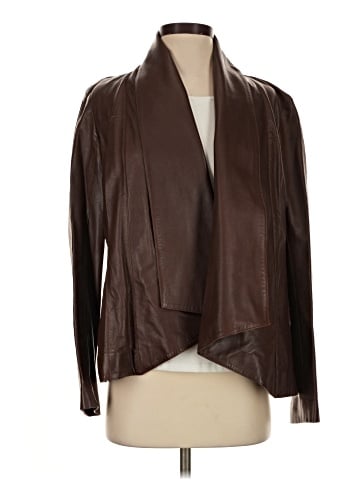 Oscar De La Renta Jacket (view 1)