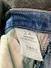 Mother Blue Jeans Size 24 waist - photo 7