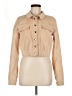 Urban Outfitters 100% Cotton Tan Jacket Size M - photo 1